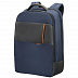 Рюкзак Samsonite Qibyte 17.3" 16N-01006 Blue