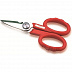 Ножницы электрика Starfix 13,8 см SBAA0414
