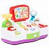 Развивающая игрушка Kiddieland Кассовый аппарат (048108)