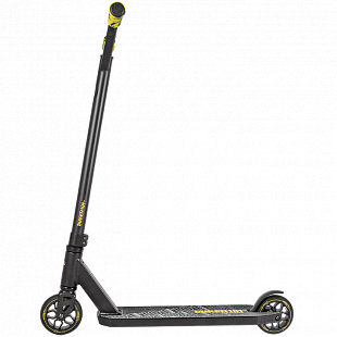 Самокат трюковой Tech Team DukeR 101 2020 Black/Red