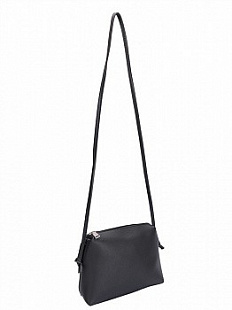 Городской рюкзак Ors Oro DS-0081 /1 black
