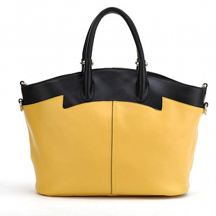 Женская сумка Pola 7298 yellow