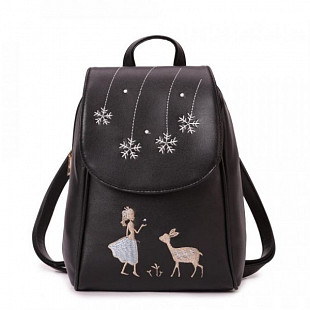 Рюкзак Ors Oro DS-984 black