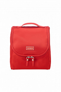 Сумка для косметики Samsonite Karissa C. Cases 51N*47 007 red