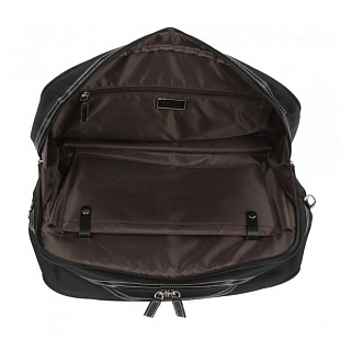 Сумка для ноутбука Pola 8119д black