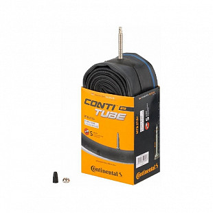 Камера Continental MTB 27.5 B+, 57-584 -> 70-584 A40 180017 ZCO80017