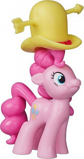 Кукла My Little Pony Pinkie Pie (B5384 B3595)