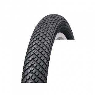 Велопокрышка Excel BMX 20x2.35 E347 Black