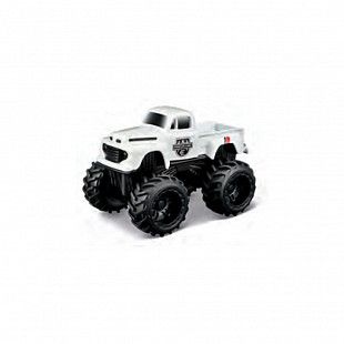 Машинка инерционная Maisto Dirt Demons 1948 Ford F1 Pickup (15030)