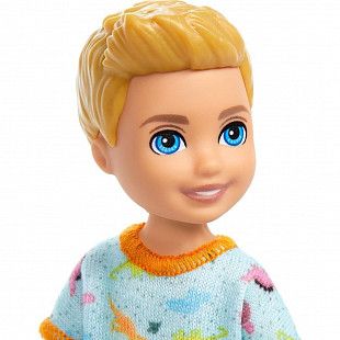 Кукла Barbie Челси и друзья (DWJ33 HXM98)