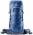 Рюкзак Deuter Rise 34+ 3301318-3130 steel/navy