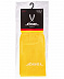Гетры футбольные Jogel JA-002 yellow/white