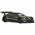 Машинка Hot Wheels Premium Aston Martin Vantage GTE (FPY86 JBK76)