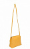 Городской рюкзак Ors Oro DS-0083 /4 yellow