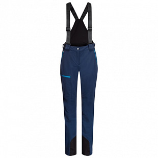 Брюки женские Jack Wolfskin Activate Pro Pants W dark indigo