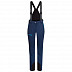 Брюки женские Jack Wolfskin Activate Pro Pants W dark indigo