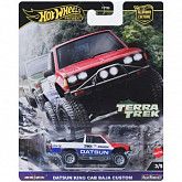 Машинка Hot Wheels Premium Datsun King Cab Baja Custom (FPY86 HRV71)