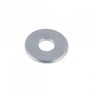Шайба Starfix М24 увеличенная, цинк DIN 9021 5кг SMV1-22782-5
