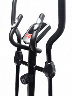Эллиптический тренажер USA Style SS-330 Е