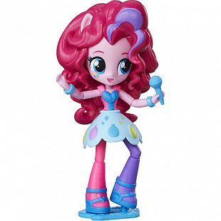 Кукла My Little Pony Equestria Girls Мини №3 (C0839)