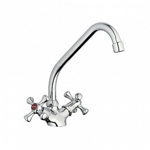 Смеситель для кухни G.Lauf QMT4-A827