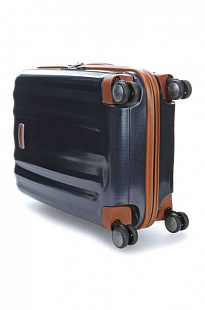 Чемодан Samsonite Lite-Cube Dlx 82V-01002 Midnight Blue