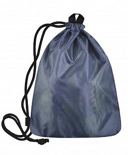 Мешок для обуви Jogel CAMP Everyday Gymsack JC-4BP-0221 grey