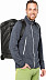 Сумка на колесах S Deuter AViANT Duffel Pro Movo 36 3501021-7000 black (2020-21)