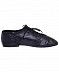Джазовки Amely AS-202 подрастковый кожа black