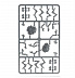 Миниатюры Warhammer 40.000 Games Workshop Tooth & Claw (English) TC-60