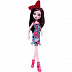 Куклa Monster High Базовая кукла DTD90 DVH18