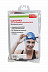 Шапочка для плавания Bradex SF 0364 black