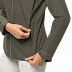 Куртка женская Jack Wolfskin Scenic Trail Jacket W grape leaf