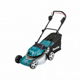 Газонокосилка аккумуляторная Makita DLM460Z