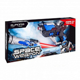 Игрушечное оружие Aurora Автомат KT8889-F11