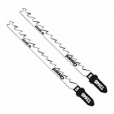 Пилка лобзиковая по дереву Gepard (2 штуки) GP0640-06