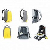 Рюкзак XD Design Bobby Compact Yellow