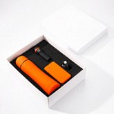 Подарочный набор Colorissimo Outdor Set III ZM18OR Orange