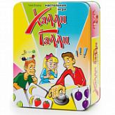 Настольная игра Стиль Жизни Халли Галли 320118