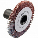Шлифвалик ламельный 5мм, P80 для PRR 250 ES Bosch 1600A00150