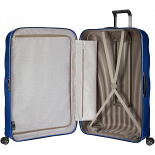 Чемодан большой Samsonite C-LITE 86см CS2*31 006 blue