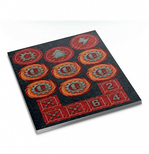 Фигурка Games Workshop Warhammer: Commander Magos Dalathrust 102-42-60