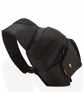 Сумка для фотоаппарата Case Logic SLRC205 black