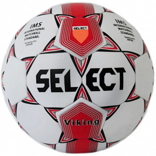 Мяч футбольный Ausini VT18-12066 red