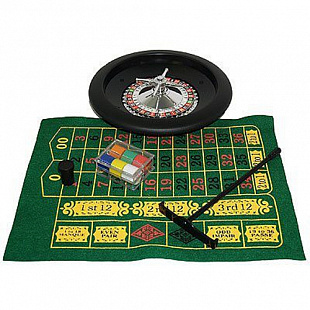 Игра Simba Рулетка Лас-Вегас (106155089)