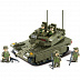 Конструктор Sluban Танк МЕРКАВА M38-B0305