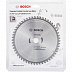 Диск пильный Bosch 190х2 см 54 зуба 2608644390