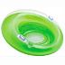 Надувной круг-кресло Intex Sit 'N Lounge 58883NP 119 см green