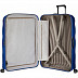 Чемодан большой Samsonite C-LITE 86см CS2*31 006 blue