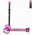 Самокат Y-Scoo RT Trio Diamond 120 pink Самокат Y-Scoo RT Trio Diamond 120 pink